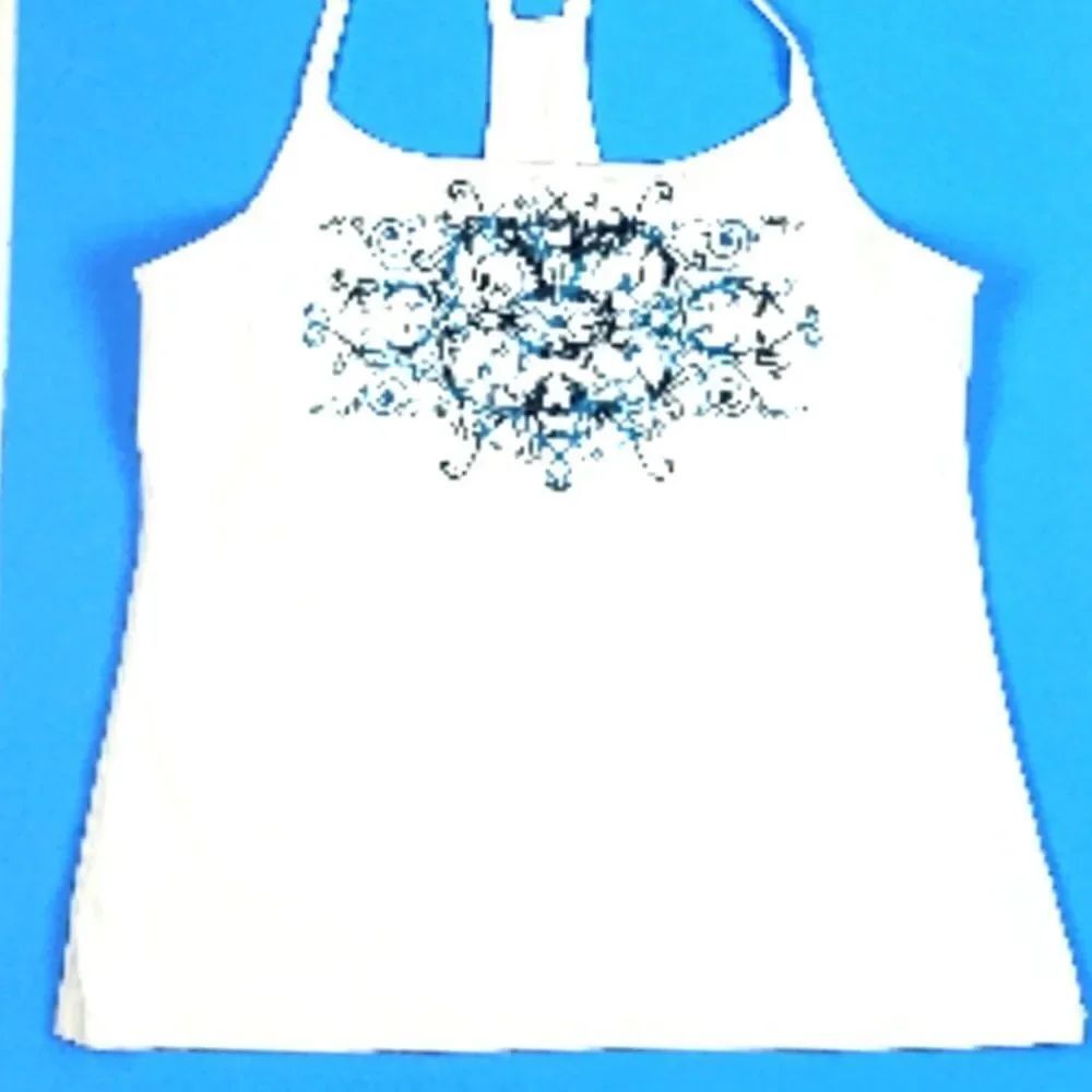 TEK GEAR Yoga Tank - Picture 2 of 4